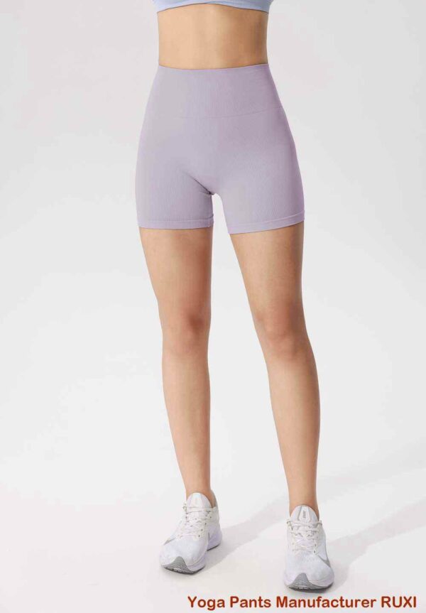 2 1 running shorts womens wholesale price RUXI supplier