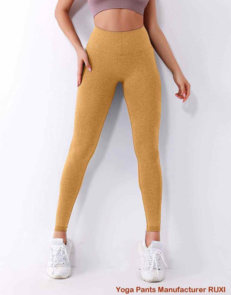 2 in 1 gym shorts womens best wholesale price RUXI factory