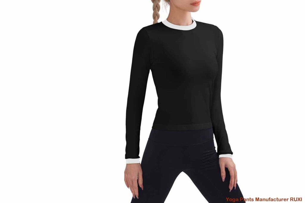2x sports bra best wholesale price RUXI exporter
