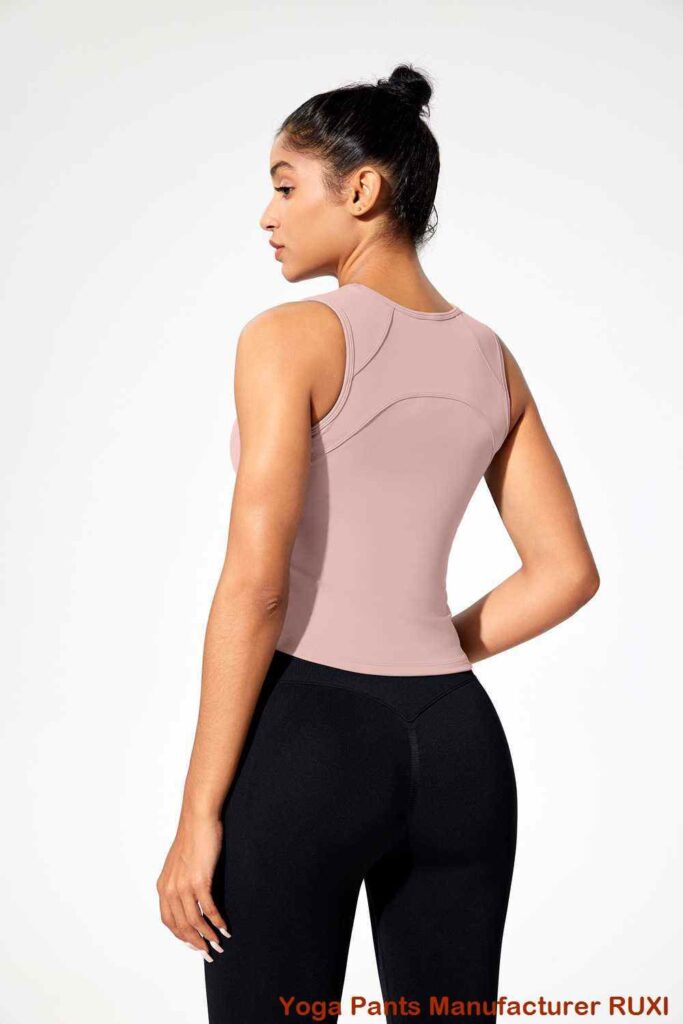 asana jogger best wholesale price RUXI manufacturing
