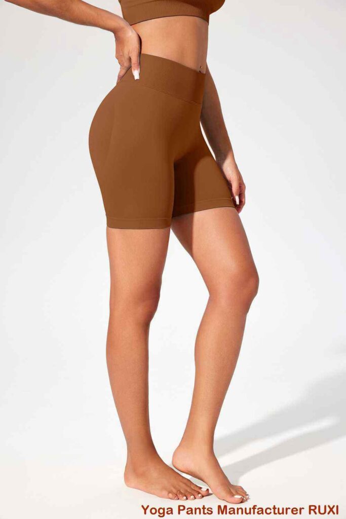 baggy gym shorts best wholesale price RUXI supplier