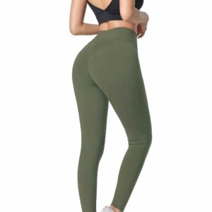 bell bottom pants leggings wholesale RUXI manufacturer