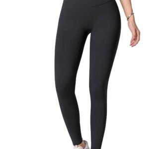 best black gym leggings best wholesale price RUXI supplier