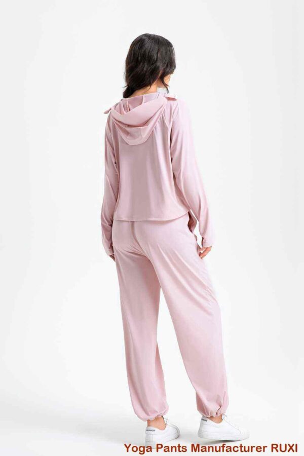 best booty scrunch leggings best wholesale price RUXI ODM