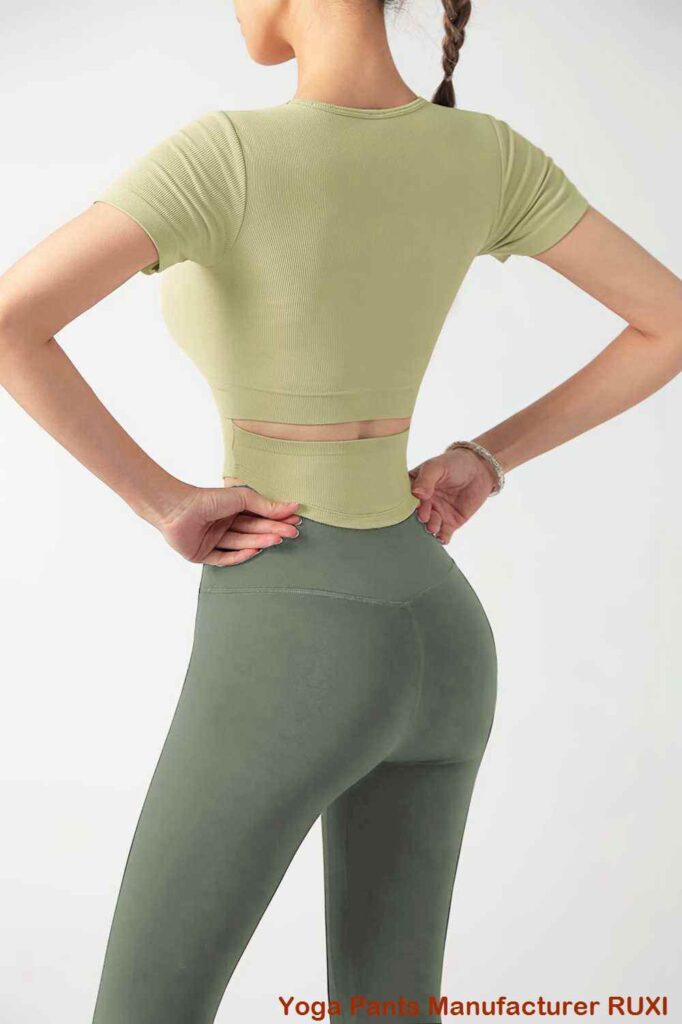 best bra for sweat best wholesale price RUXI exporter