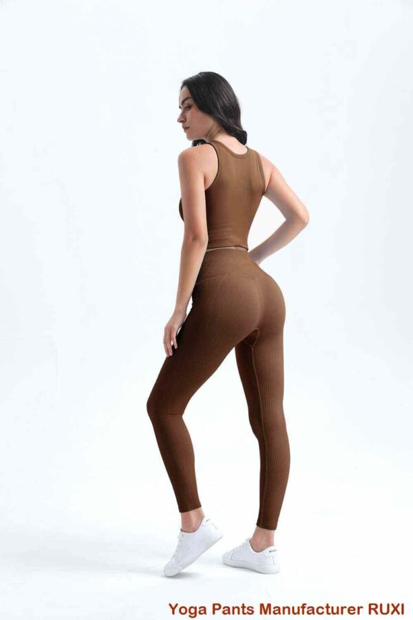 best cheap workout leggings wholesale price RUXI supplier