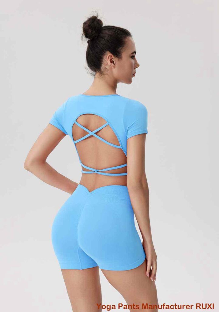 best golf shorts 2022 best wholesale price RUXI supplier