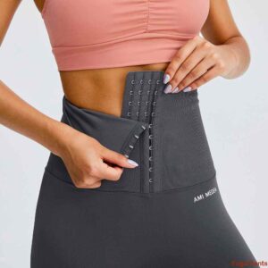 best ladies gym leggings best wholesale price RUXI OEM