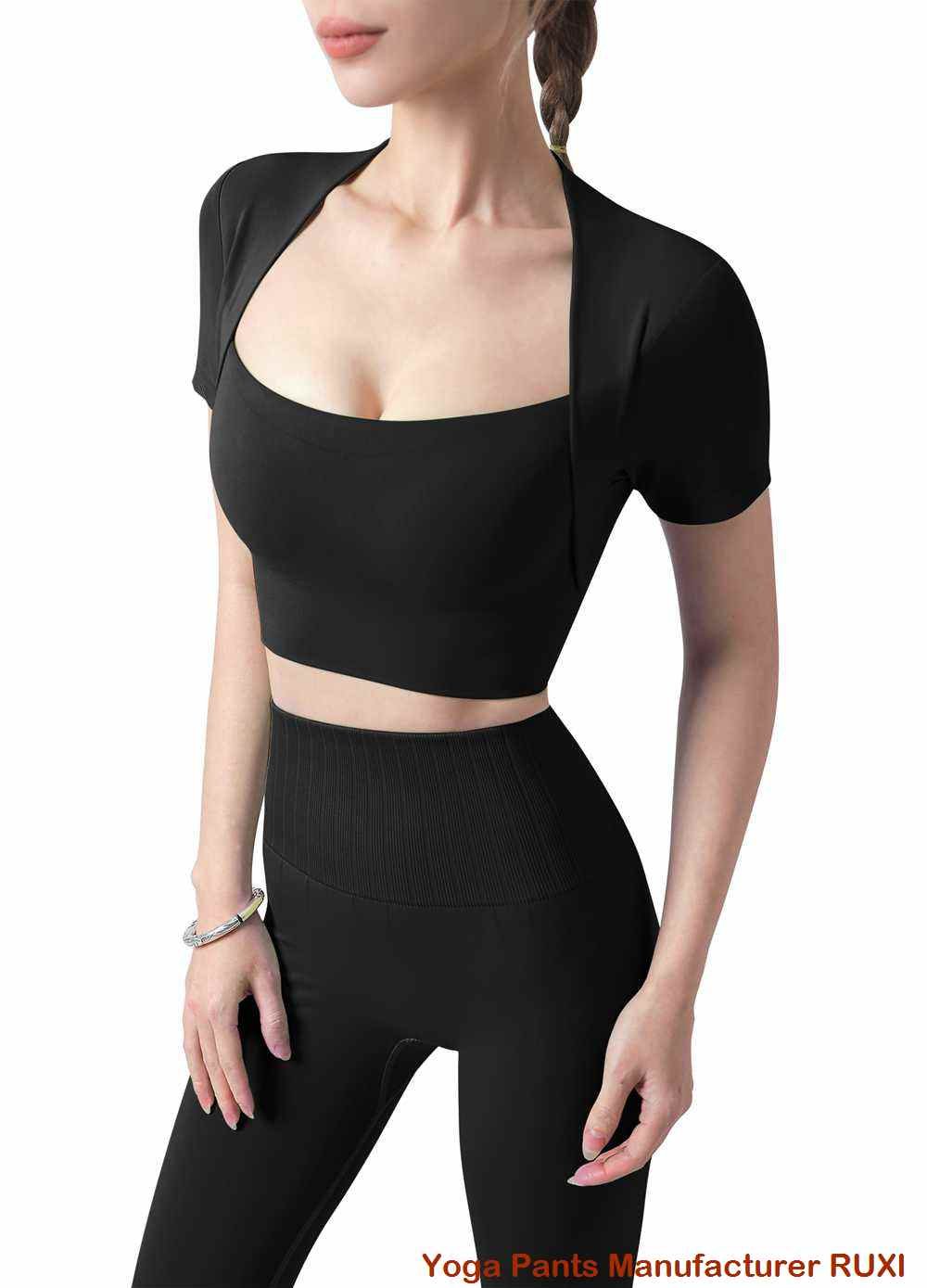 best leggings to lift booty wholesale price RUXI OEM ODM best leggings to lift booty wholesale price RUXI OEM ODM