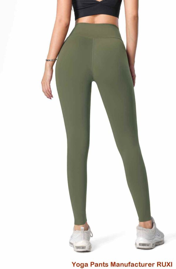 best quick dry running shorts wholesale price RUXI OEM ODM