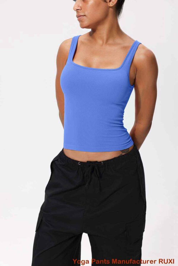 best running vests mens best wholesale price RUXI OEM