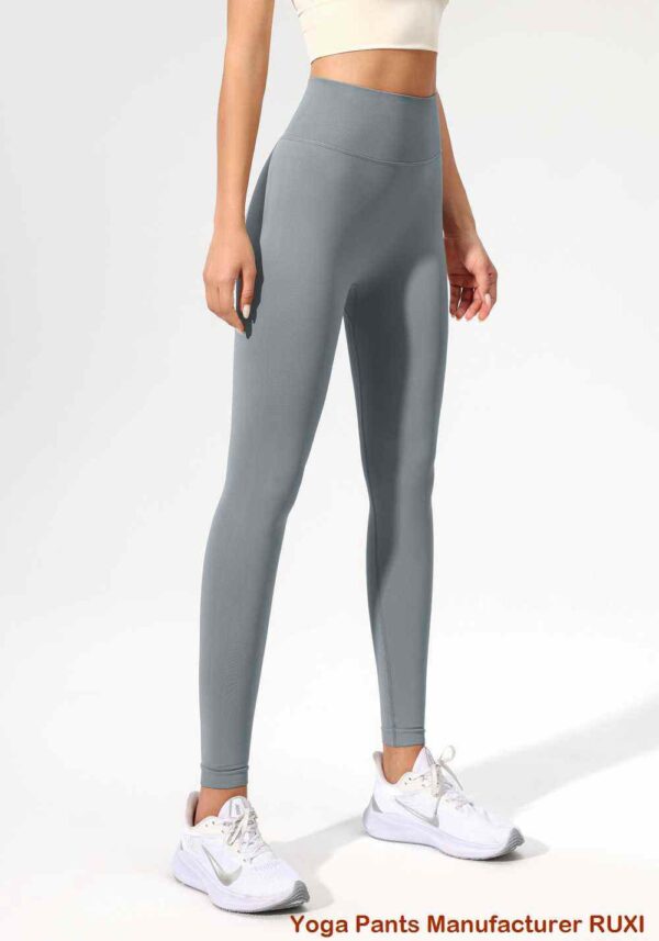 best womens 2 in 1 running shorts wholesale RUXI supplier