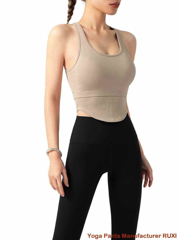 best womens running shorts for marathon RUXI supplier