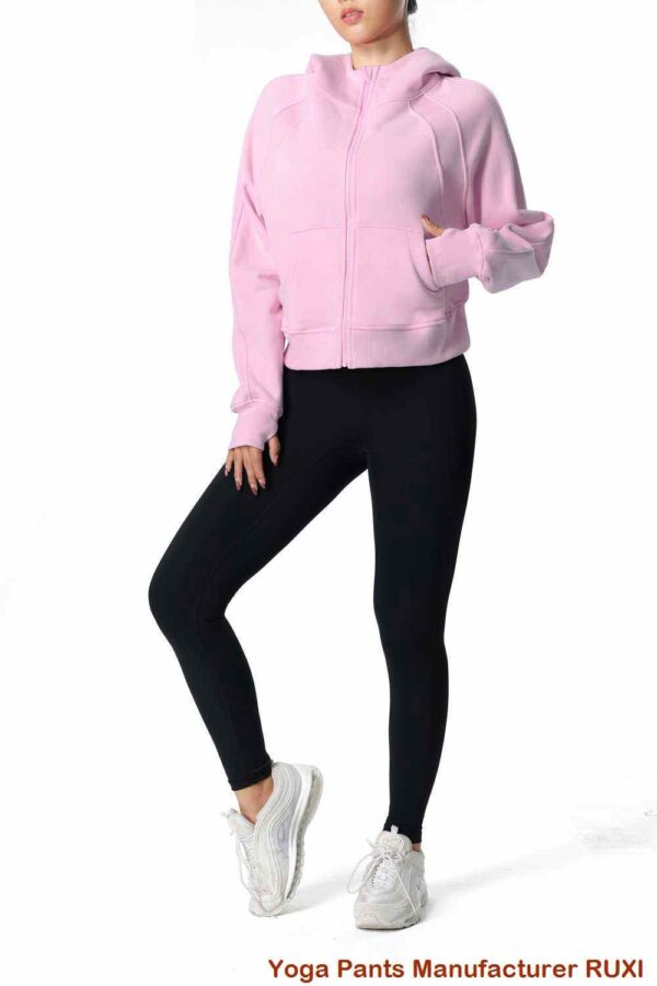 best workout leggings for lifting wholesale price RUXI ODM
