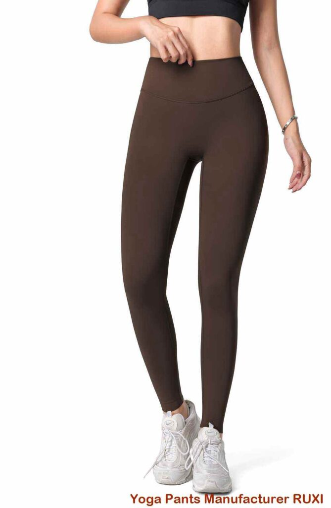 best yoga t shirts best wholesale price RUXI OEM
