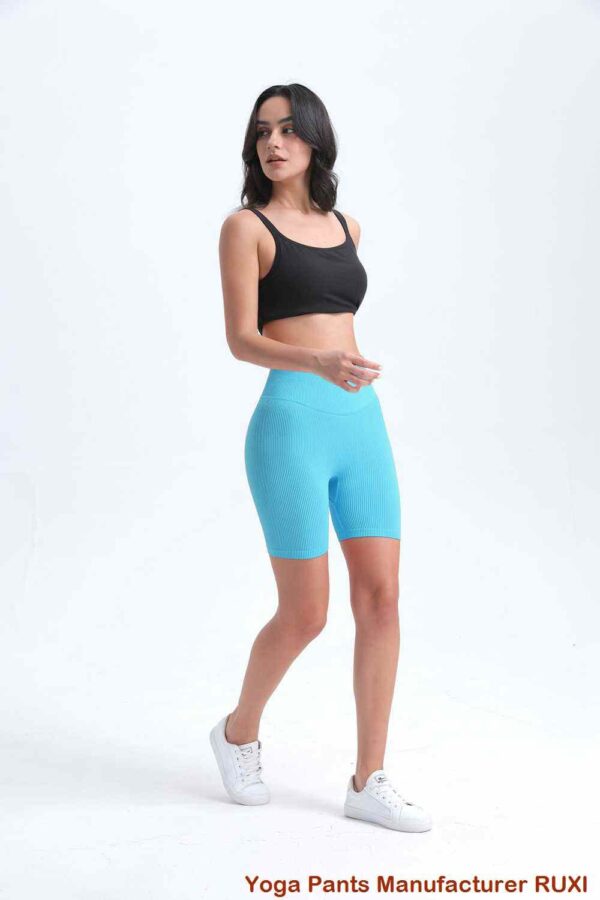 black boxing shorts womens wholesale price RUXI supplier