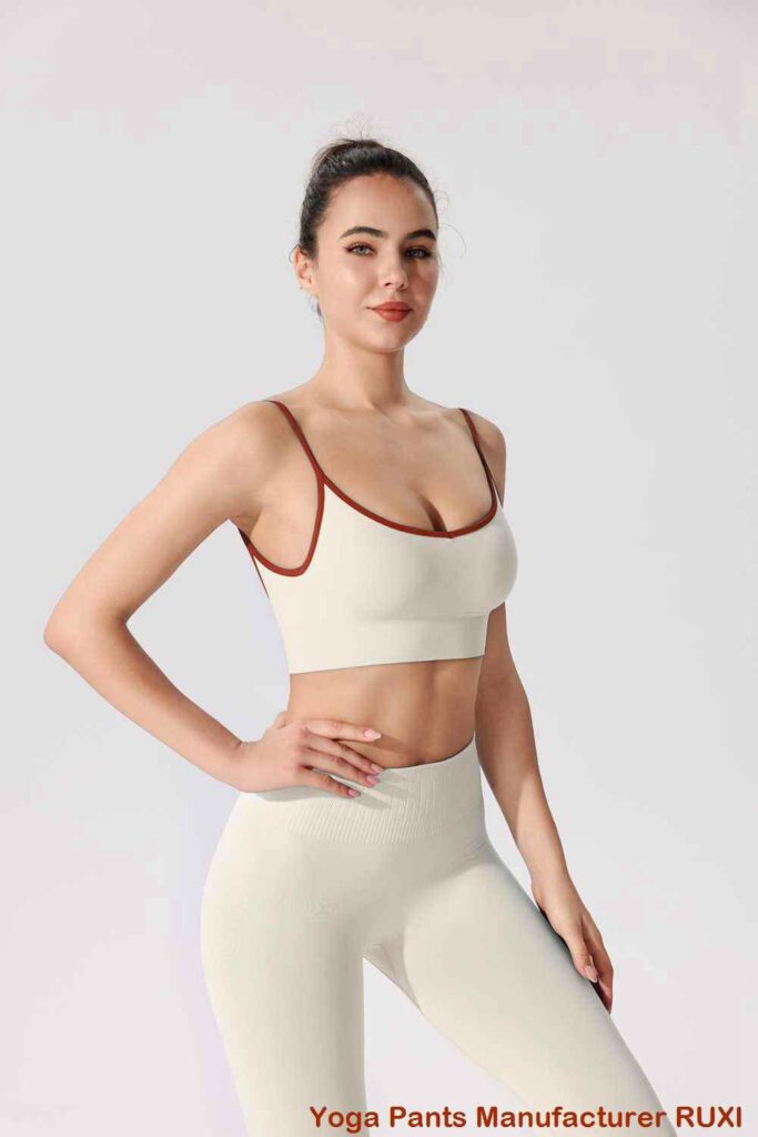 black gymnastics shorts wholesale price RUXI manufacturer