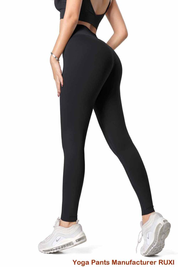 black track shorts best wholesale price RUXI supplier