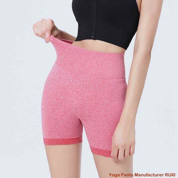 blue gym vest best wholesale price RUXI manufacturer