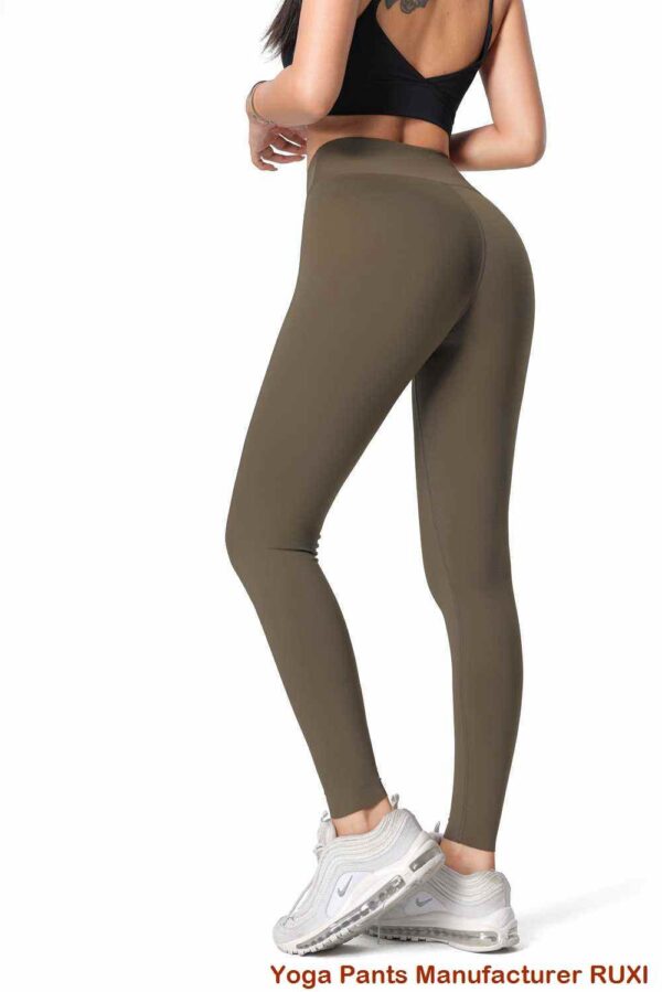 booty athletic shorts best wholesale price RUXI factory