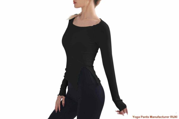 booty hot pants best wholesale price RUXI supplier