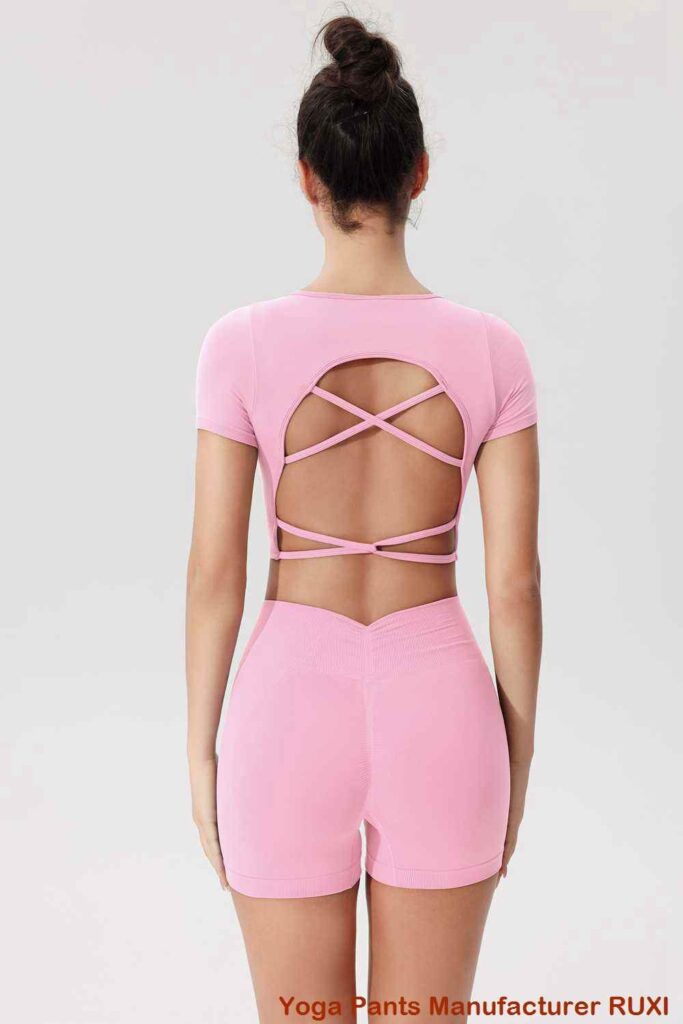 boxing bra best wholesale price RUXI OEM ODM