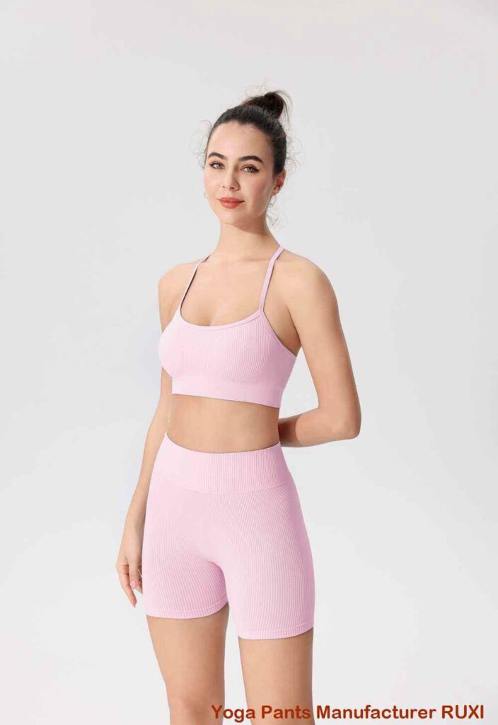 brazilian yoga pants best wholesale price RUXI China