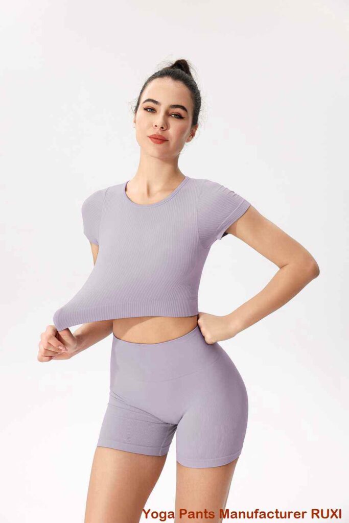 brown basketball shorts best wholesale price RUXI exporter