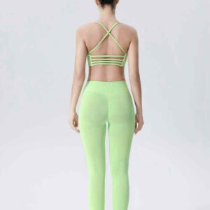 bubble but leggings best wholesale price RUXI supplier