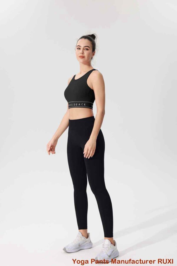 bum gym leggings best wholesale price RUXI supplier