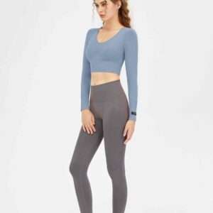 bum leggings gym best wholesale price RUXI manufacturing