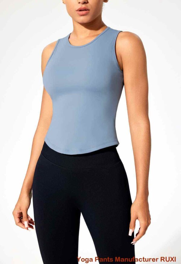 bum lift gym leggings best wholesale price RUXI factory