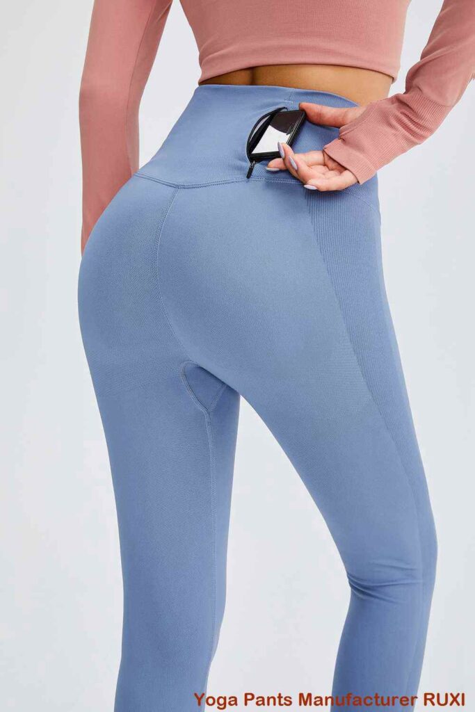 buy tights for yoga best wholesale price RUXI factory