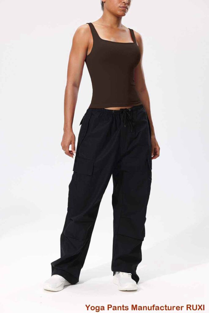 camouflage workout pants best wholesale price RUXI exporter