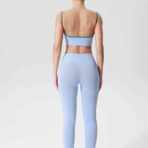 charming scrunch leggings best wholesale price RUXI OEM