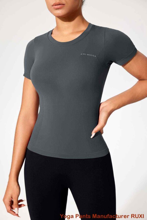 cheap yoga leggings best wholesale price RUXI OEM ODM