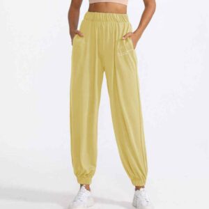 colorful yoga leggings best wholesale price RUXI China