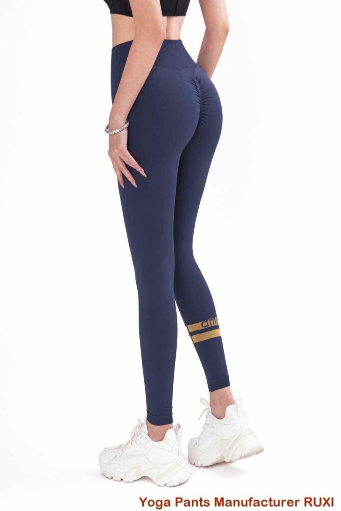 comfy yoga clothes best wholesale price RUXI ODM
