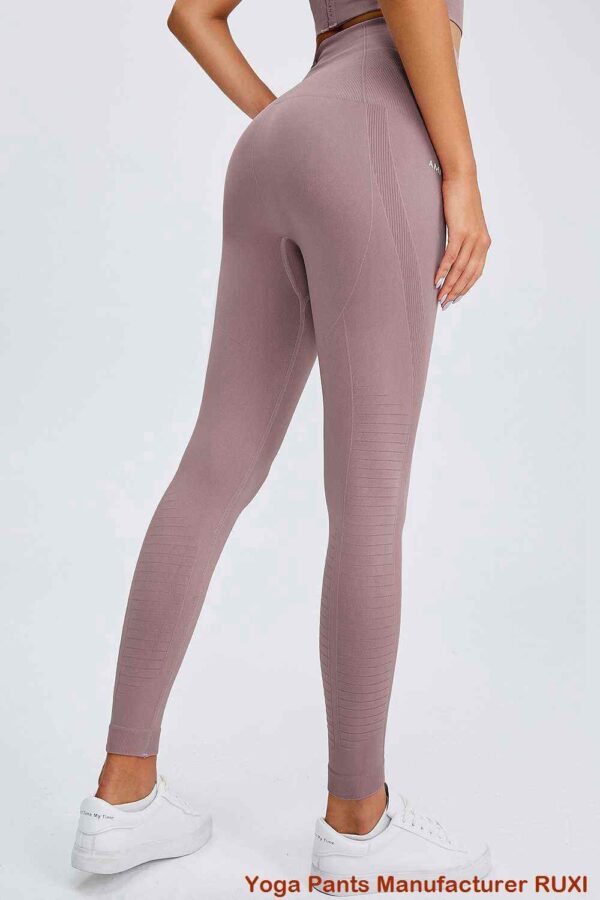 contour workout leggings wholesale price RUXI manufacturing