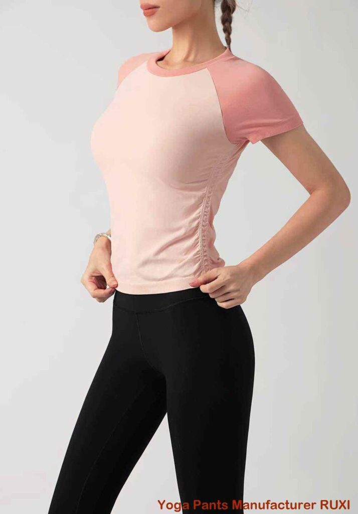control cycling shorts wholesale price RUXI manufacturer