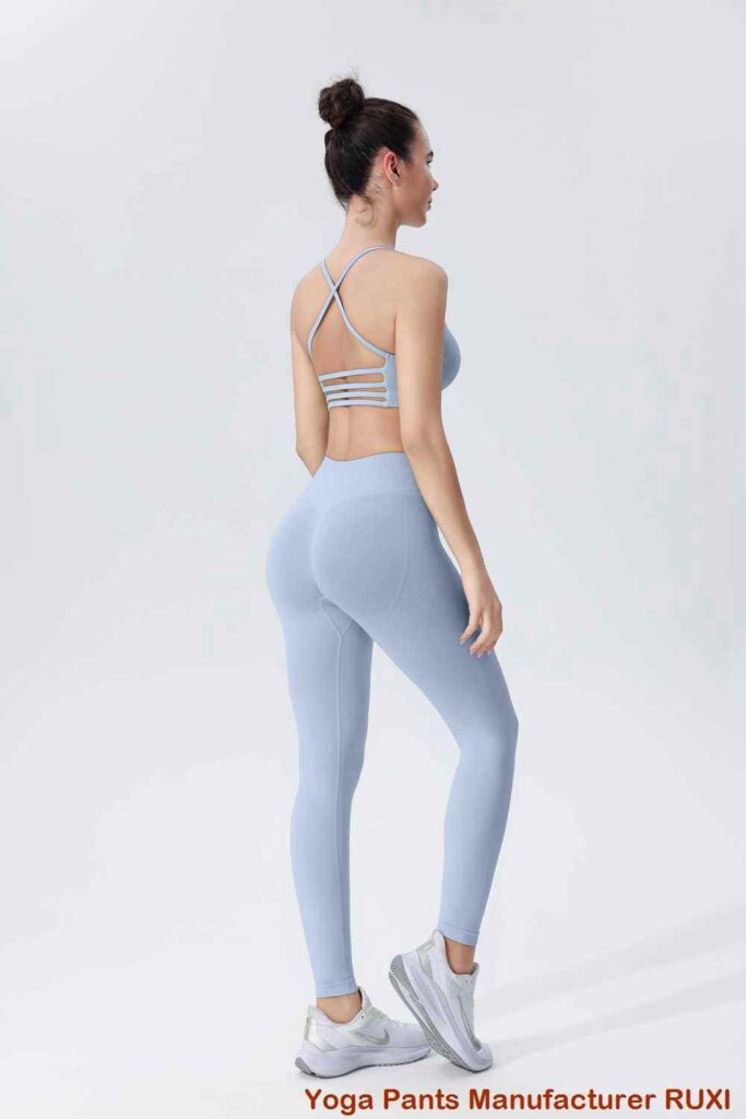 cool yoga clothes best wholesale price RUXI OEM