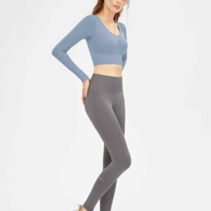coral athletic shorts best wholesale price RUXI OEM ODM