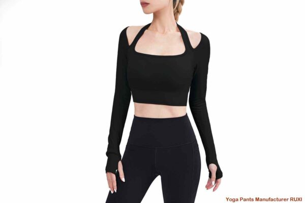 cotton on cycling shorts best wholesale price RUXI OEM