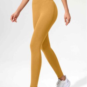 cropped yoga leggings best wholesale price RUXI exporter