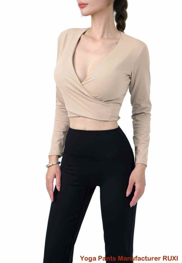 cute volleyball shorts best wholesale price RUXI supplier