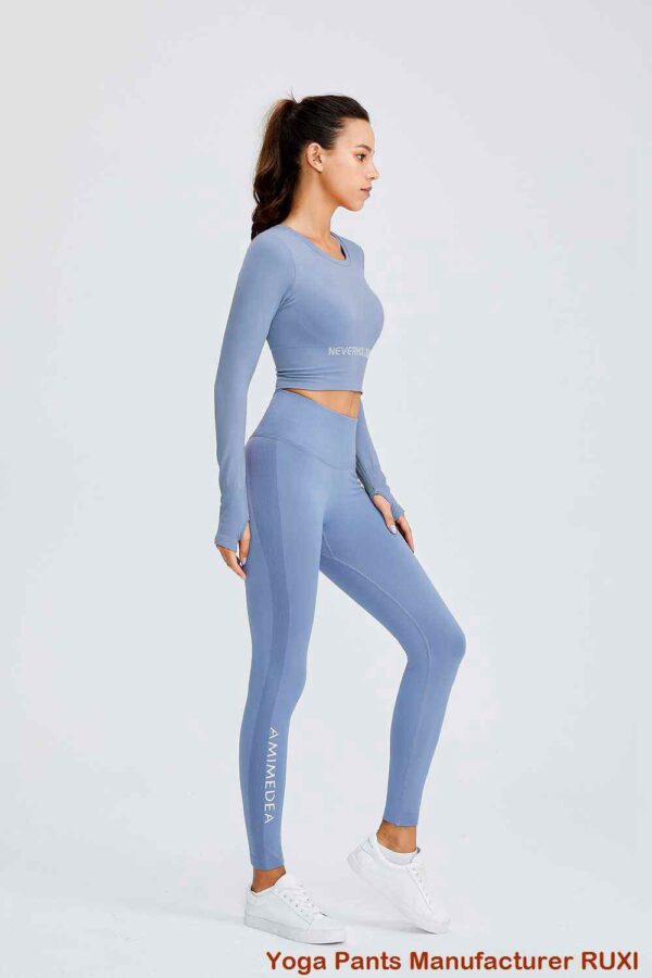 cycling short with pocket wholesale price RUXI manufacturer