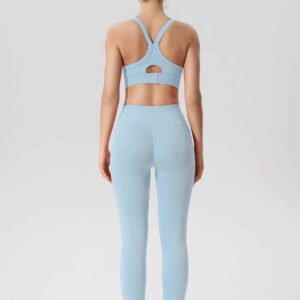 czy yoga shorts best wholesale price RUXI factory