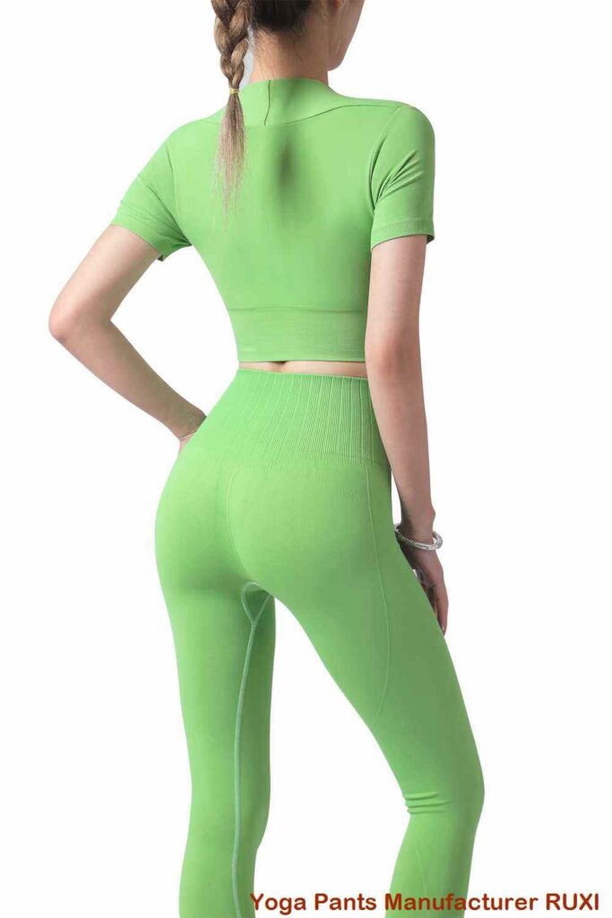 dolphin running shorts best wholesale price RUXI OEM ODM