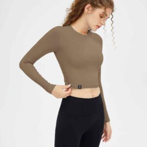 double layered sports shorts wholesale price RUXI OEM ODM
