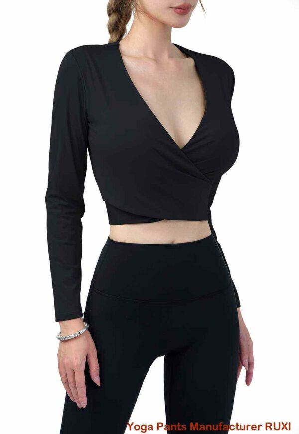 dry shirt fast best wholesale price RUXI manufacturing